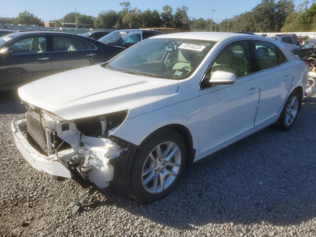 CHEVROLET MALIBU 2013 1g11c5sa2df333343