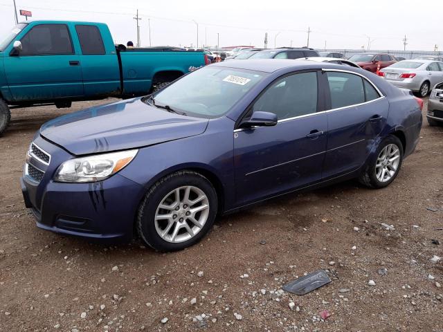 CHEVROLET MALIBU 1LT 2013 1g11c5sa2df333360