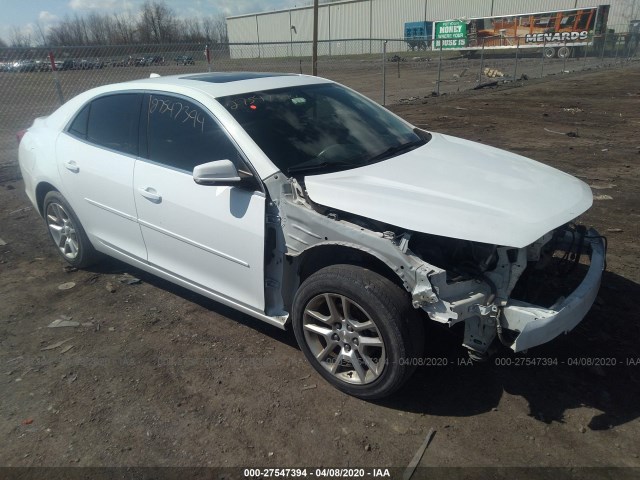 CHEVROLET MALIBU 2013 1g11c5sa2df334783