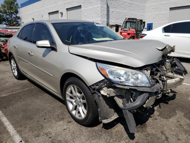 CHEVROLET MALIBU 1LT 2013 1g11c5sa2df338722