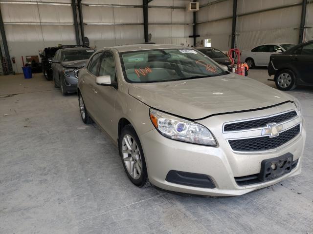 CHEVROLET MALIBU 1LT 2013 1g11c5sa2df338932