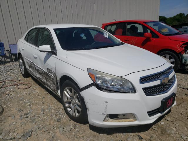 CHEVROLET MALIBU 1LT 2013 1g11c5sa2df339238