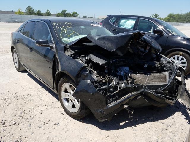 CHEVROLET MALIBU 1LT 2013 1g11c5sa2df339398