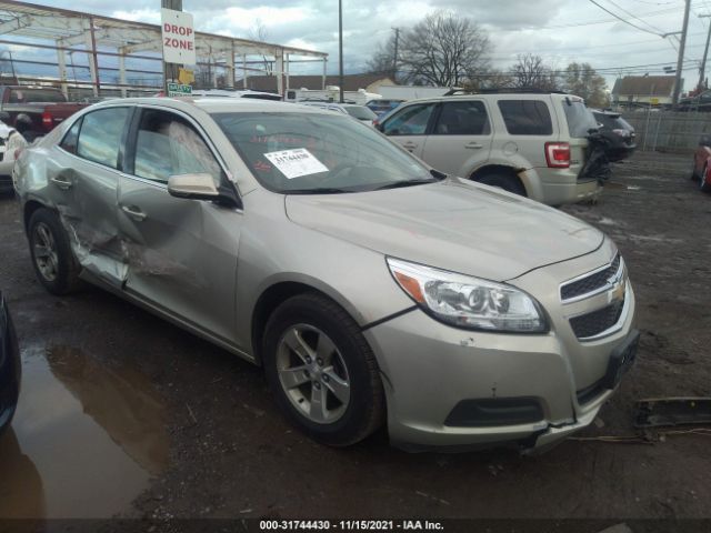 CHEVROLET MALIBU 2013 1g11c5sa2df339482