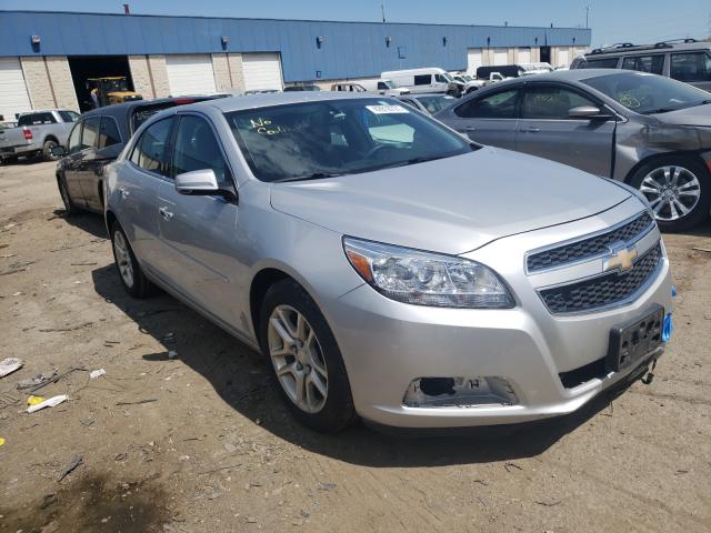 CHEVROLET MALIBU 2013 1g11c5sa2df340616