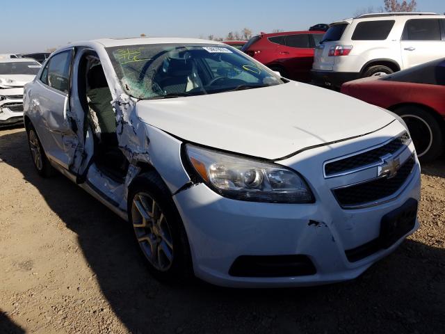 CHEVROLET MALIBU 1LT 2013 1g11c5sa2df340793