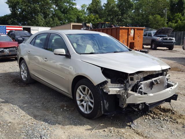 CHEVROLET MALIBU 1LT 2013 1g11c5sa2df342138