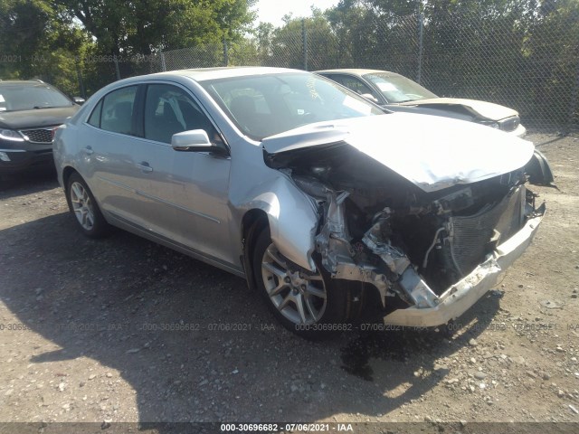 CHEVROLET MALIBU 2013 1g11c5sa2df342527