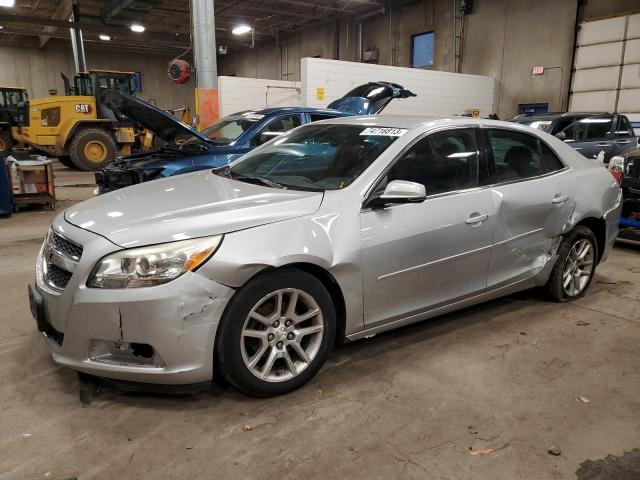 CHEVROLET MALIBU 2013 1g11c5sa2df342785