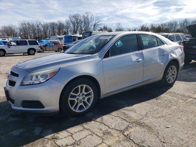 CHEVROLET MALIBU 2013 1g11c5sa2df343208