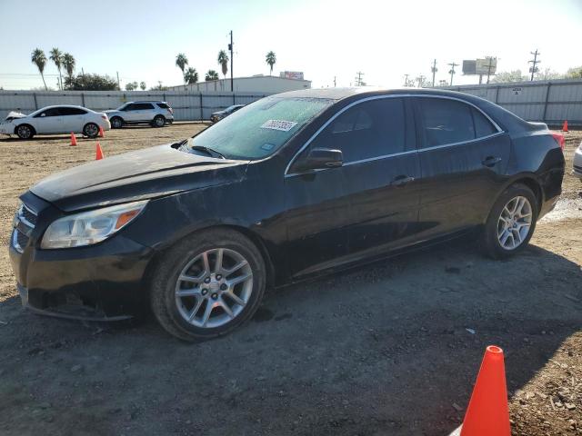 CHEVROLET MALIBU 2013 1g11c5sa2df343659