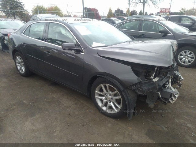 CHEVROLET MALIBU 2013 1g11c5sa2df345220