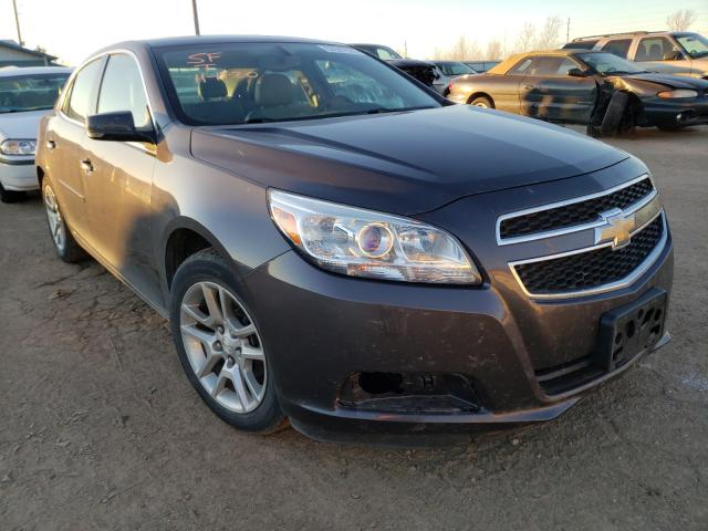 CHEVROLET MALIBU 1LT 2013 1g11c5sa2df345721