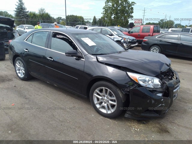 CHEVROLET MALIBU 2013 1g11c5sa2df346044