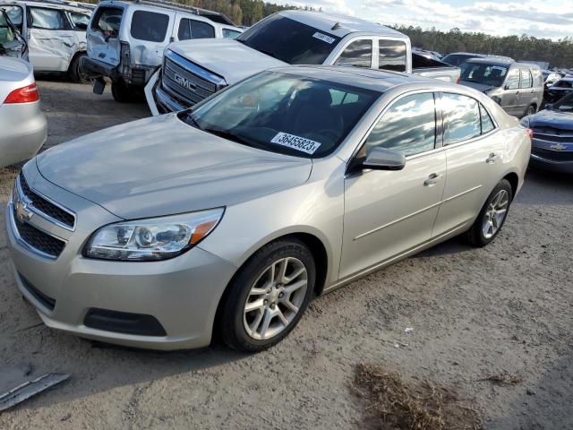 CHEVROLET MALIBU 1LT 2013 1g11c5sa2df346285