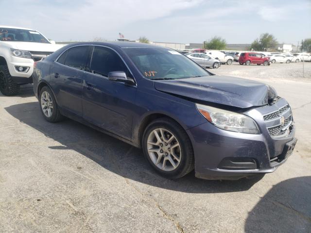 CHEVROLET NULL 2013 1g11c5sa2df347808