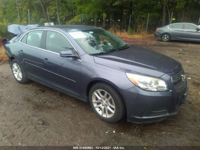 CHEVROLET MALIBU 2013 1g11c5sa2df349252