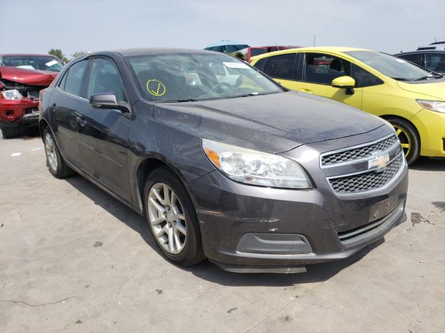 CHEVROLET MALIBU 1LT 2013 1g11c5sa2df349512