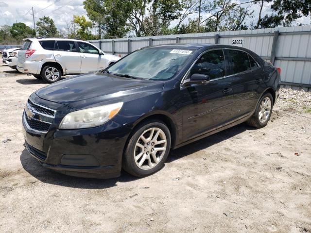 CHEVROLET MALIBU 2013 1g11c5sa2df350501