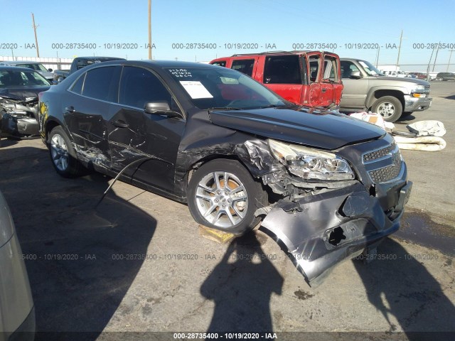 CHEVROLET MALIBU 2013 1g11c5sa2df350840