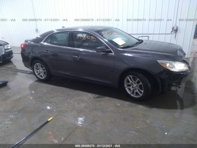 CHEVROLET MALIBU 2013 1g11c5sa2df350935