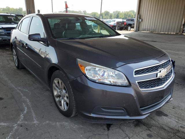 CHEVROLET MALIBU LT 2013 1g11c5sa2df351602