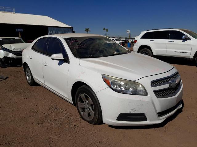 CHEVROLET MALIBU 1LT 2013 1g11c5sa2df351700