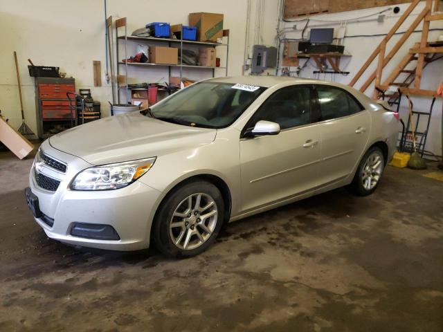 CHEVROLET MALIBU 1LT 2013 1g11c5sa2df352071