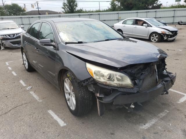 CHEVROLET MALIBU 1LT 2013 1g11c5sa2df352698