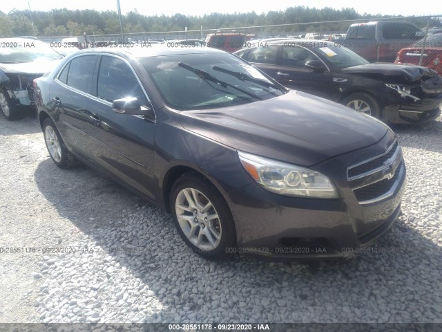 CHEVROLET MALIBU 2013 1g11c5sa2df353088