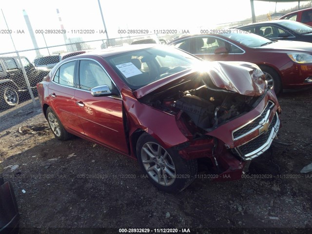 CHEVROLET MALIBU 2013 1g11c5sa2df355102