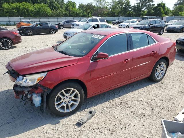 CHEVROLET MALIBU 1LT 2013 1g11c5sa2df355925