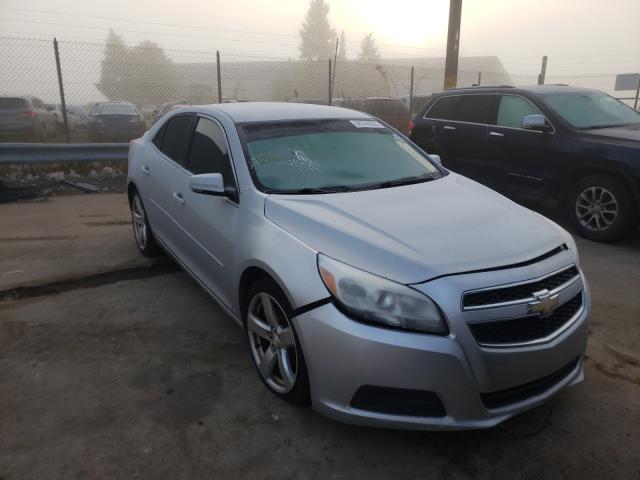 CHEVROLET MALIBU 1LT 2013 1g11c5sa2df357433