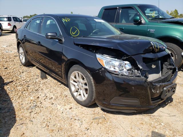 CHEVROLET MALIBU 1LT 2013 1g11c5sa2df358453