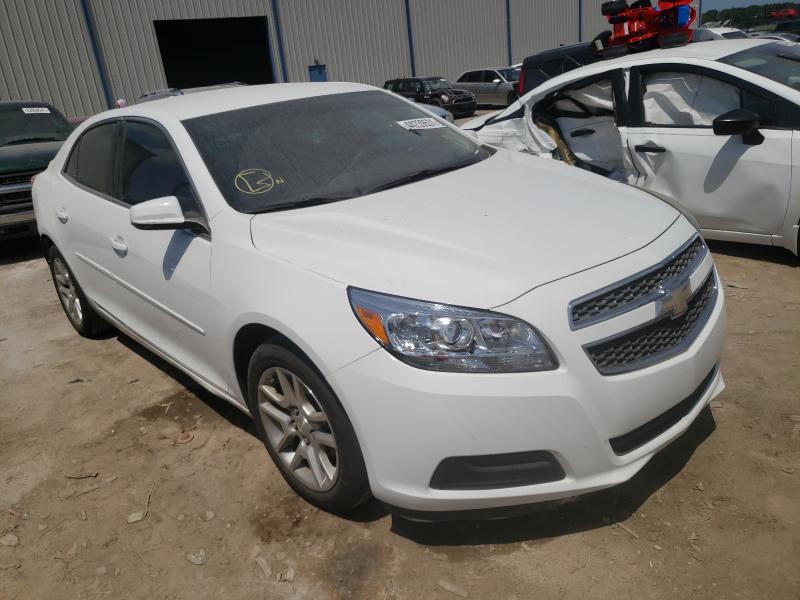 CHEVROLET MALIBU 1LT 2013 1g11c5sa2df358775