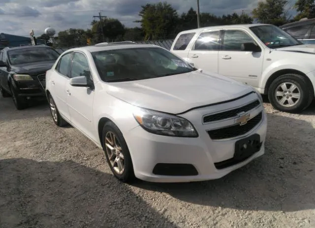 CHEVROLET MALIBU 2013 1g11c5sa2du109243