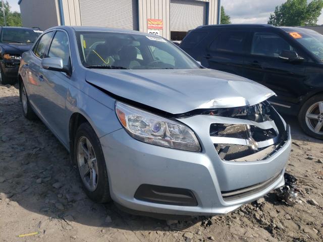 CHEVROLET MALIBU 1LT 2013 1g11c5sa2du109467