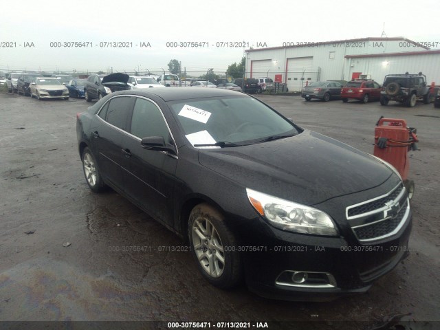 CHEVROLET MALIBU 2013 1g11c5sa2du109775