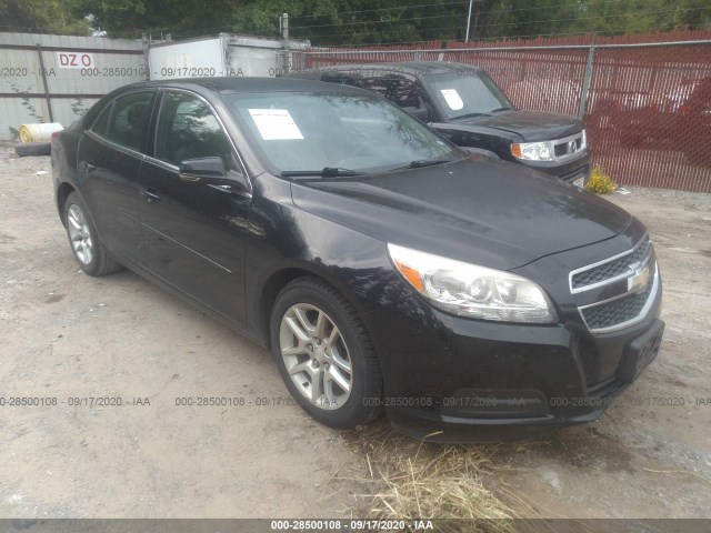 CHEVROLET MALIBU 2013 1g11c5sa2du111672