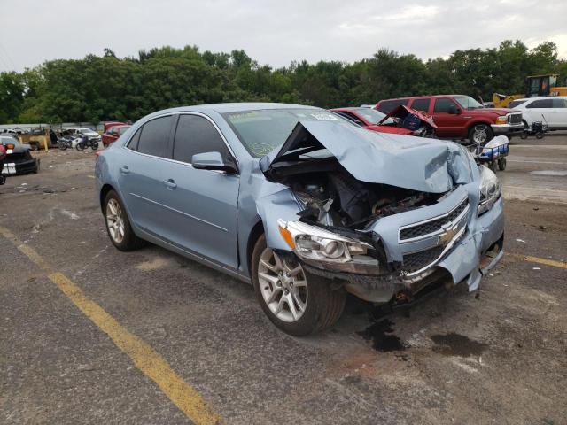 CHEVROLET MALIBU 1LT 2013 1g11c5sa2du112725