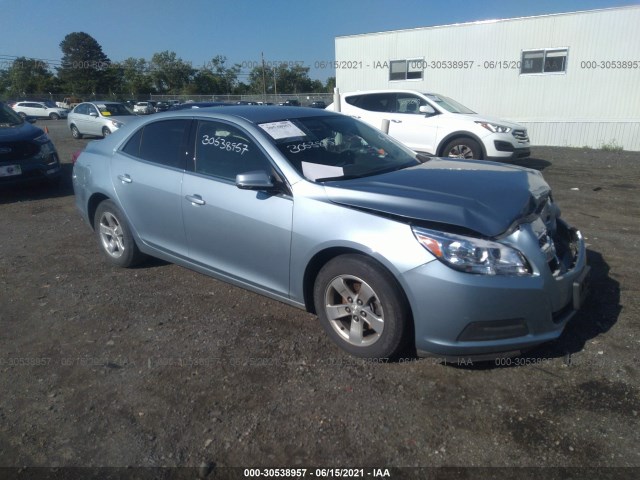 CHEVROLET MALIBU 2013 1g11c5sa2du116841