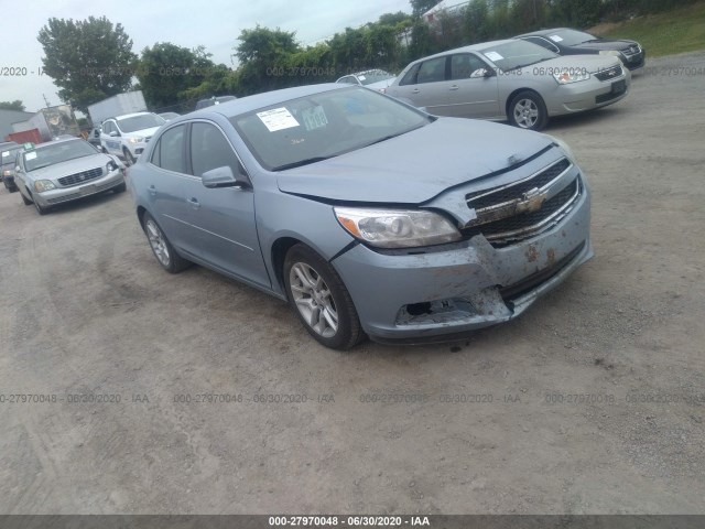 CHEVROLET MALIBU 2013 1g11c5sa2du117178