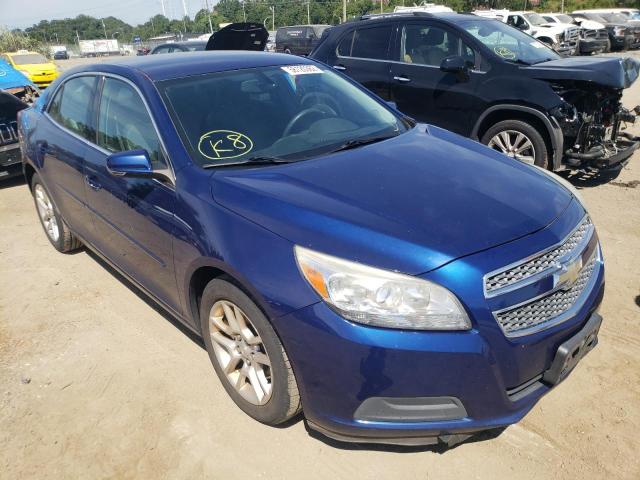 CHEVROLET MALIBU 1LT 2013 1g11c5sa2du117505