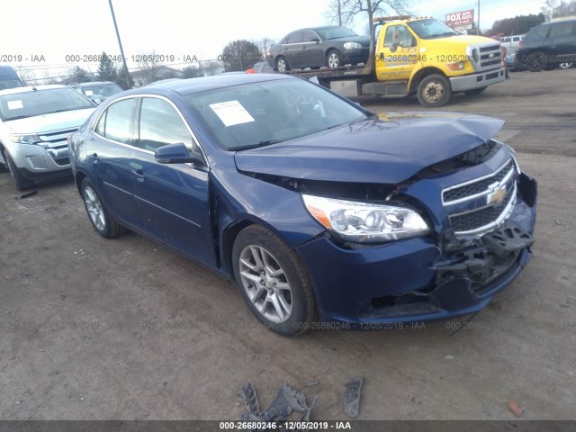 CHEVROLET MALIBU 2013 1g11c5sa2du118363