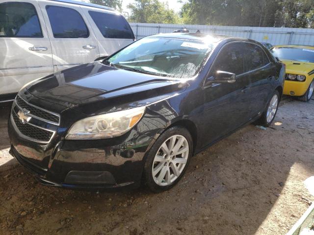 CHEVROLET MALIBU 1LT 2013 1g11c5sa2du118993