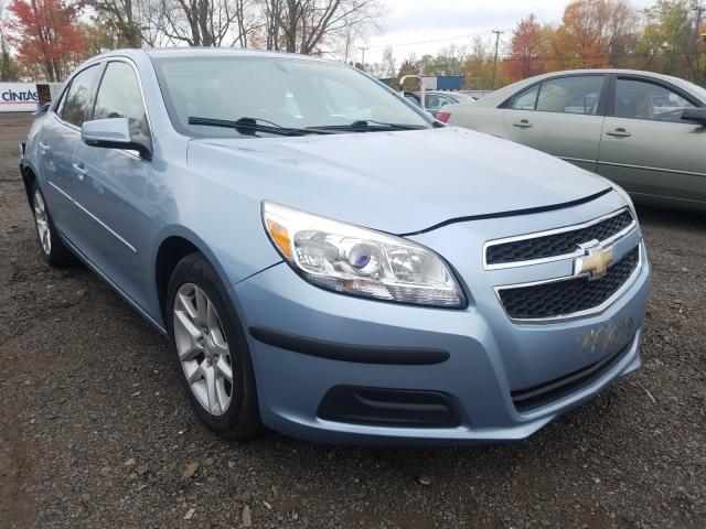 CHEVROLET MALIBU 1LT 2013 1g11c5sa2du119528