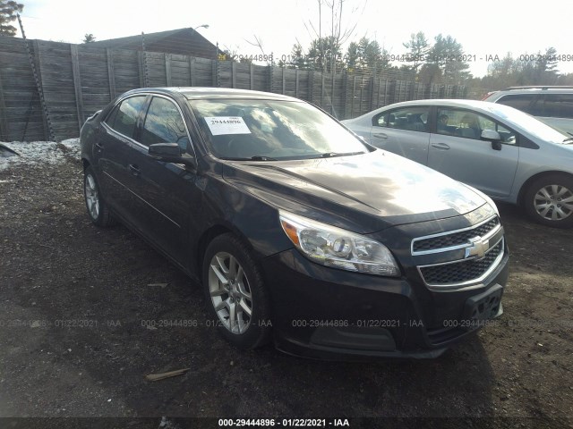 CHEVROLET MALIBU 2013 1g11c5sa2du120825