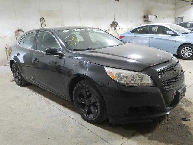 CHEVROLET MALIBU 1LT 2013 1g11c5sa2du122610