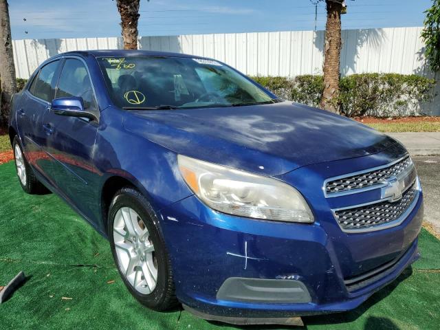 CHEVROLET MALIBU 1LT 2013 1g11c5sa2du128682