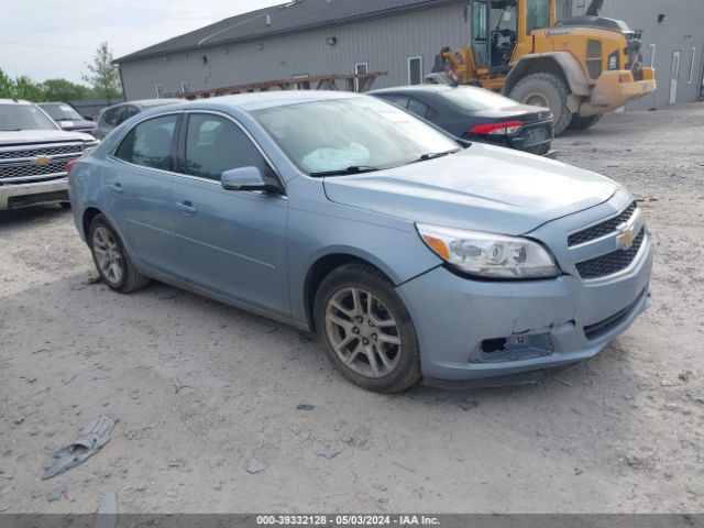 CHEVROLET MALIBU 2013 1g11c5sa2du130836